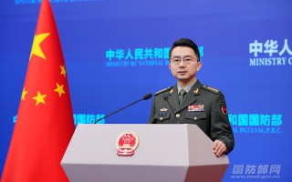 【双语】菲方自编自导自演闹剧动摇不了中方依坚定决心